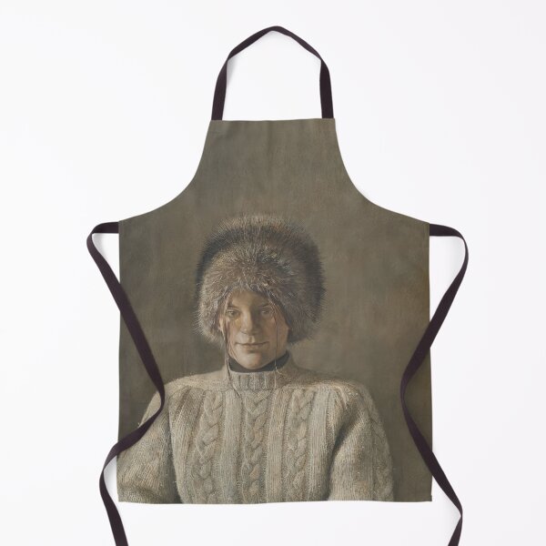 Item preview, Andrew Wyeth - Andrew Wyeth art - Andrew Wyeth artwork - Andrew Wyeth paintings designed and sold by KirstenShShop.