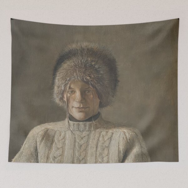 Item preview, Andrew Wyeth - Andrew Wyeth art - Andrew Wyeth artwork - Andrew Wyeth paintings designed and sold by KirstenShShop.