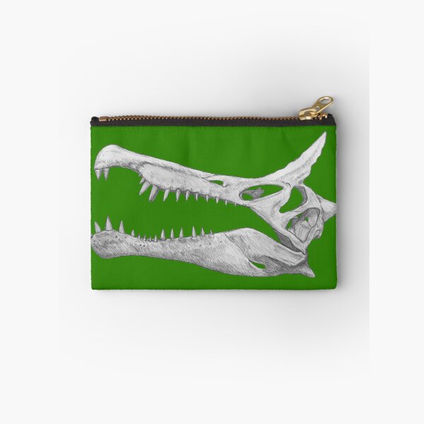 Item preview, Spinosaurus Mirabilis Skull designed and sold by DoodleSnake58.