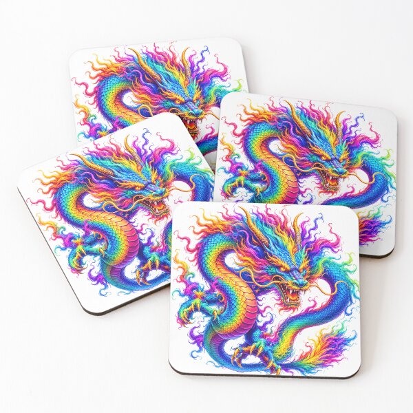 Item preview, Psychedelic Neon Graphic Tee – Trippy Streetwear Shirt designed and sold by BUDDY-JM-CRAFT.