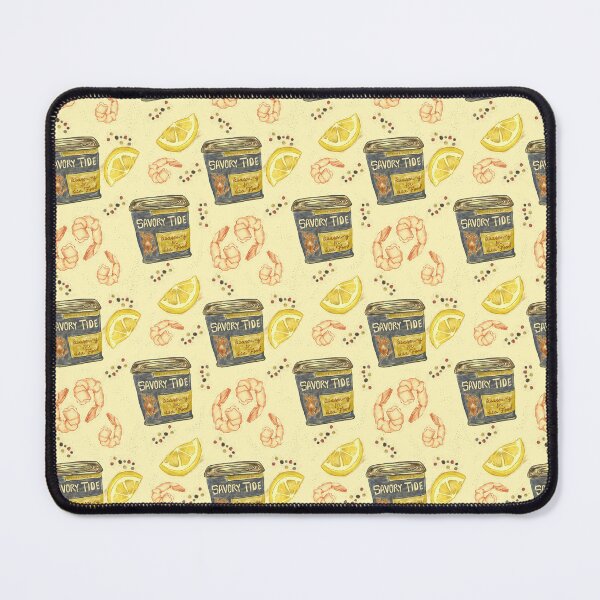 Item preview, Savory Tide  designed and sold by IllustrateAllie.
