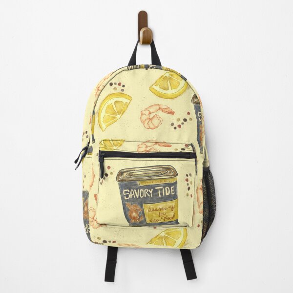 Item preview, Savory Tide designed and sold by IllustrateAllie.