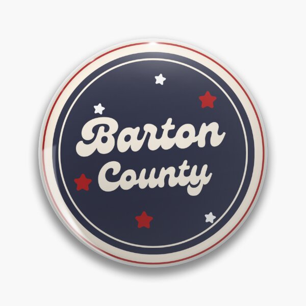 Item preview, Barton designed and sold by Abby Ballard.