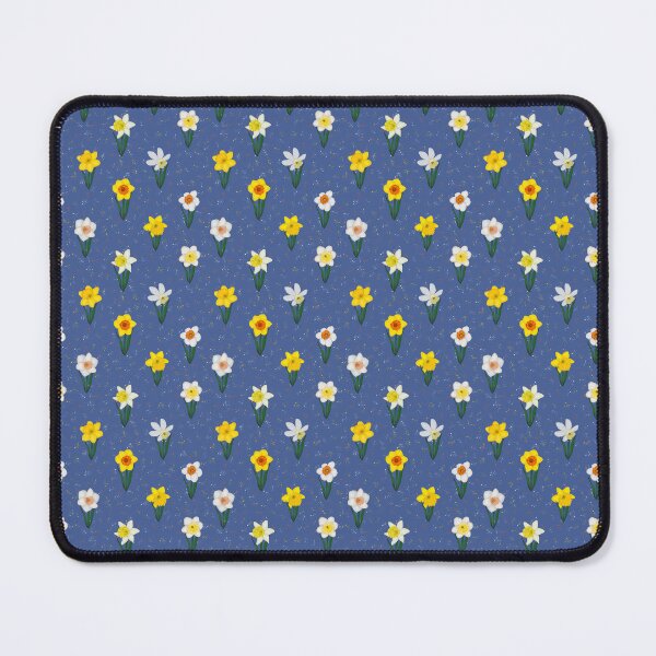 Item preview, Daffodil flower bouquet illustration  designed and sold by Floralfusion.