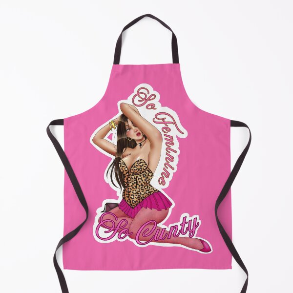 Item preview, Cvnty feminine queen  designed and sold by mynameisjelly95.