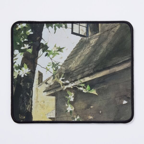 Item preview, Andrew Wyeth - Andrew Wyeth art - Andrew Wyeth artwork - Andrew Wyeth paintings designed and sold by KirstenShShop.