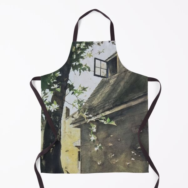 Item preview, Andrew Wyeth - Andrew Wyeth art - Andrew Wyeth artwork - Andrew Wyeth paintings designed and sold by KirstenShShop.