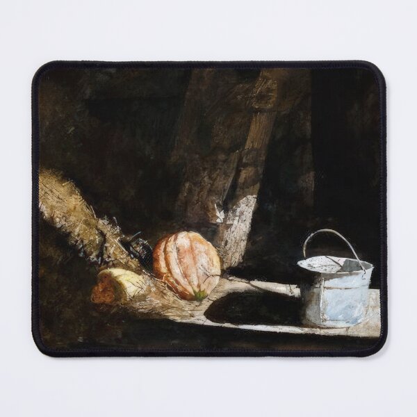 Item preview, Andrew Wyeth - Andrew Wyeth art - Andrew Wyeth artwork - Andrew Wyeth paintings designed and sold by KirstenShShop.