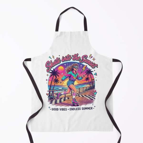 Item preview, Retro Dreams Never Fade Away Shirt, Vintage Roller Skating Tee, 80s Neon Sunset Graphic T-Shirt, Retro Skater Gift designed and sold by paul9705.