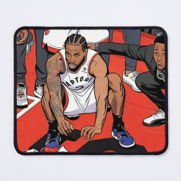 Item preview, Kawhi - The Shot designed and sold by Amen For Anthony.