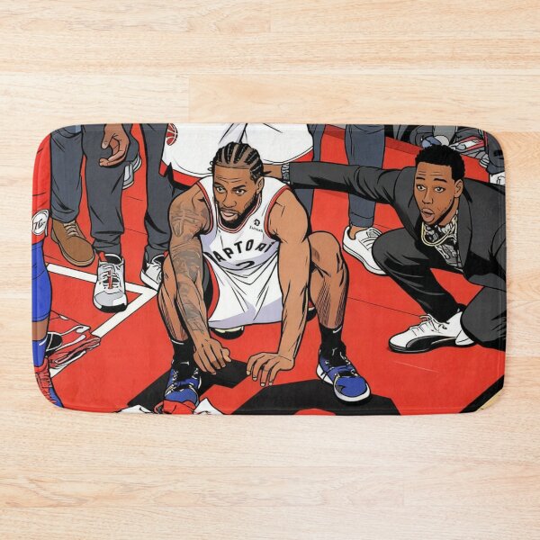 Item preview, Kawhi - The Shot designed and sold by Amen For Anthony.