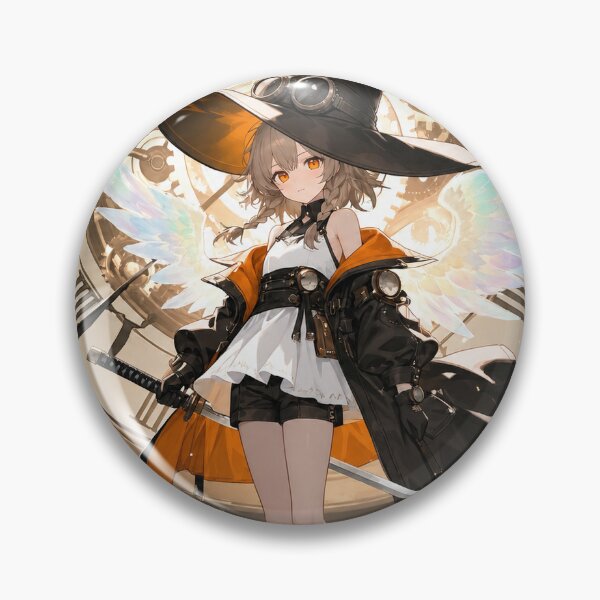 Item preview, My OC novel : Sophia Ai #2 designed and sold by Trash-Angel.