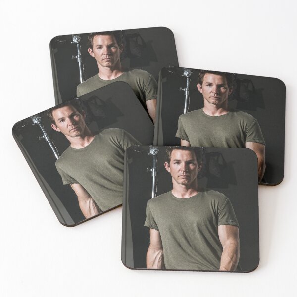 Item preview, Shawn Hatosy  designed and sold by oliviafowlerart.