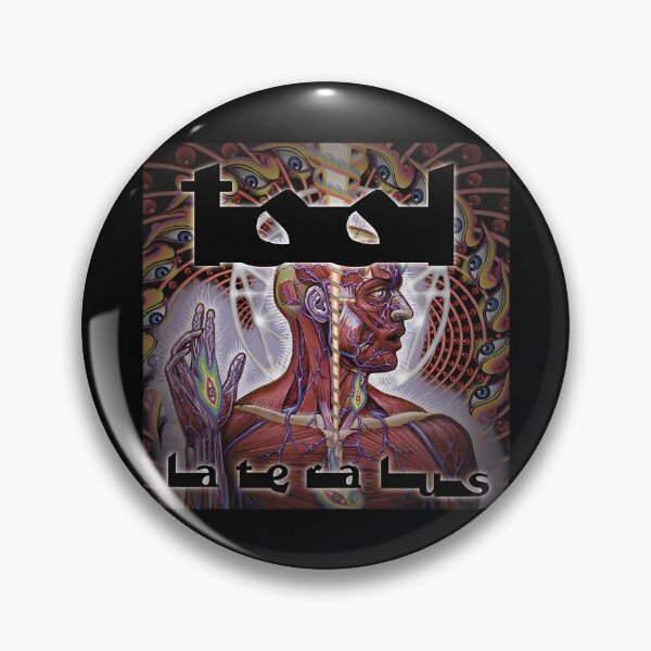 Item preview, Copy of 10.000,day album tool designed and sold by jruceviano.