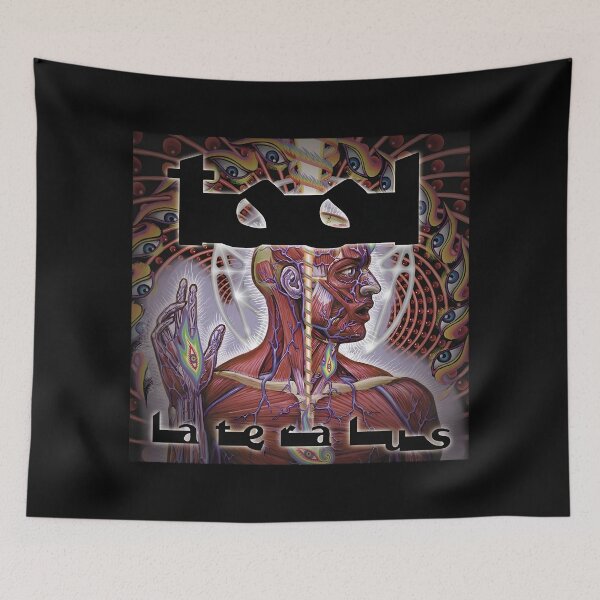Item preview, Copy of 10.000,day album tool designed and sold by jruceviano.