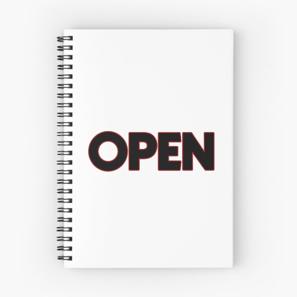 Item preview, Open designed and sold by designing01Ar3.