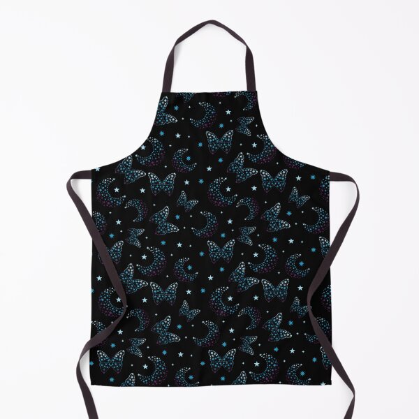 Item preview, Night butterfly designed and sold by MistyLakeArt.
