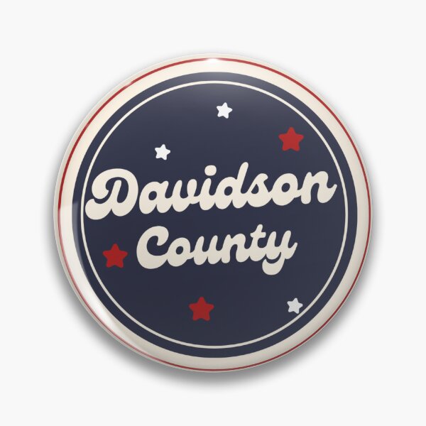 Item preview, Davidson designed and sold by Abby Ballard.