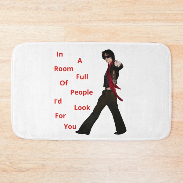 Item preview, In a room full of people I'd look for you Sombr designed and sold by DhriegoStudio.