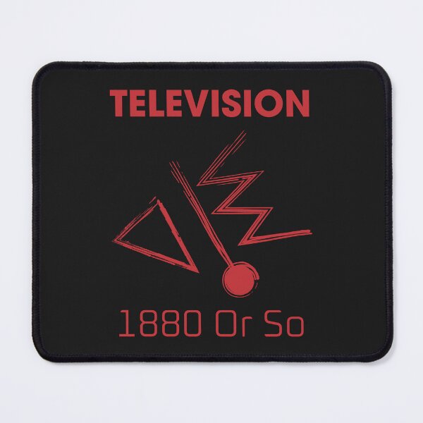 Item preview, Television Band designed and sold by THE MODA STEREO.