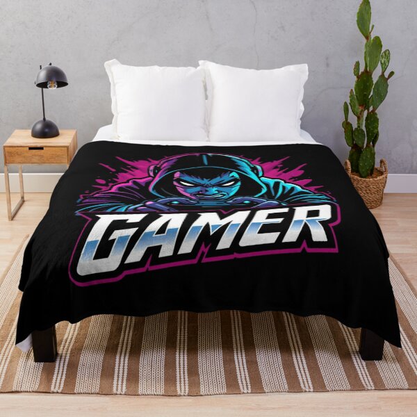 Item preview, Gamer designed and sold by whatthefoxsays.