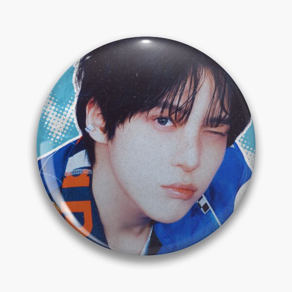 Item preview, ATEEZ Yunho designed and sold by Celestinya.