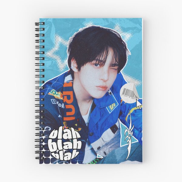 Item preview, ATEEZ Yunho designed and sold by Celestinya.