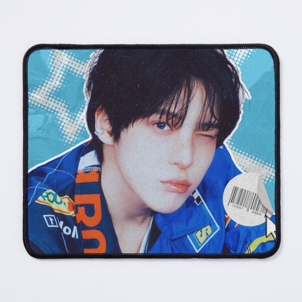 Item preview, ATEEZ Yunho designed and sold by Celestinya.