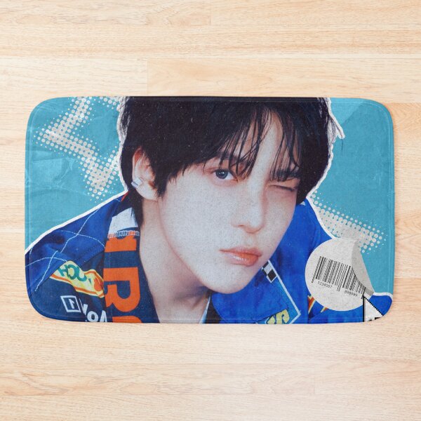 Item preview, ATEEZ Yunho designed and sold by Celestinya.