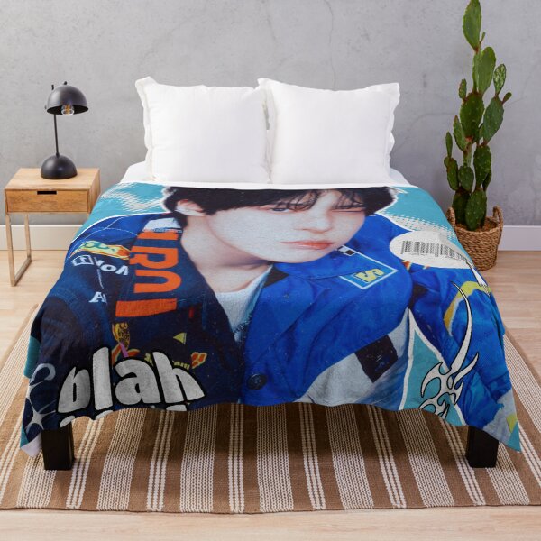Item preview, ATEEZ Yunho designed and sold by Celestinya.