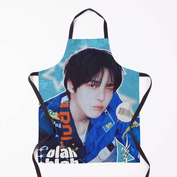 Item preview, ATEEZ Yunho designed and sold by Celestinya.