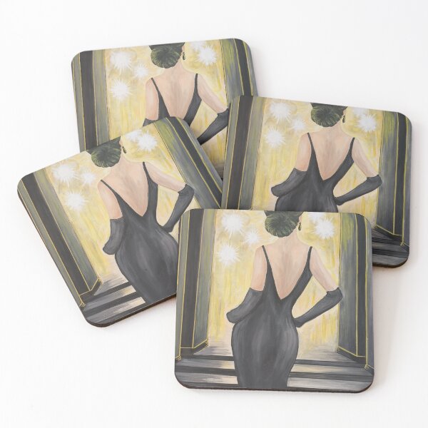 Item preview, Old Hollywood Glam designed and sold by abaterdouk.