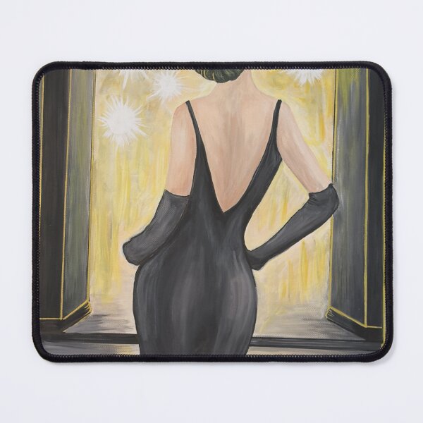 Item preview, Old Hollywood Glam designed and sold by abaterdouk.
