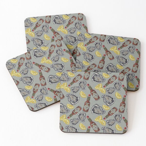 Item preview, On the Half Shell designed and sold by IllustrateAllie.