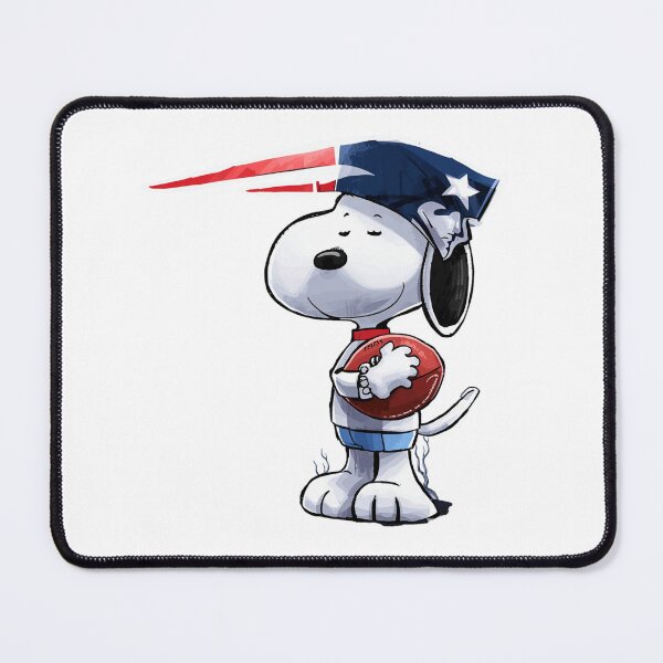 Item preview, Copy of Snoopy New England Patriots Game design designed and sold by FlowerSeller1.
