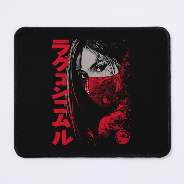 Item preview, Mileena designed and sold by RatherCreative.