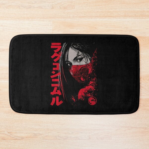 Item preview, Mileena designed and sold by RatherCreative.