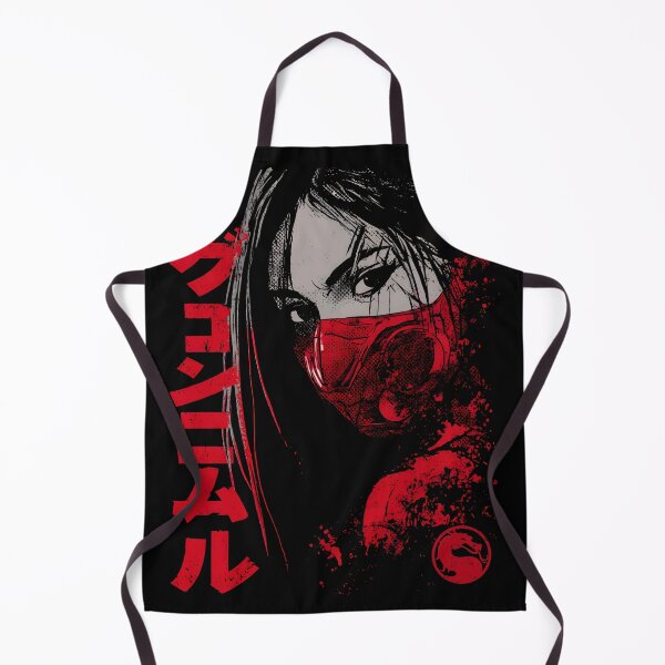Item preview, Mileena designed and sold by RatherCreative.