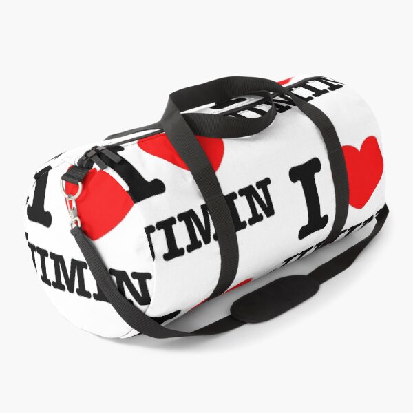 Item preview, I Heart Jimin designed and sold by tea-rex23.