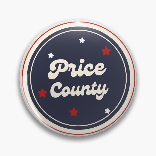 Item preview, Price designed and sold by Abby Ballard.