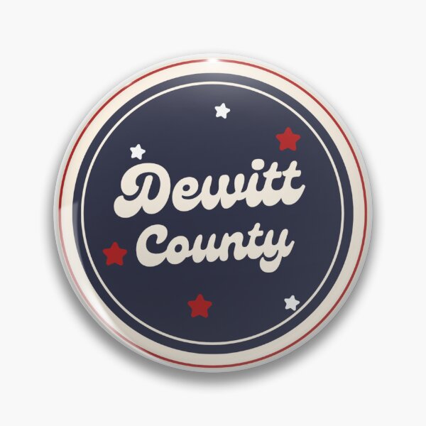 Item preview, Dewitt designed and sold by Abby Ballard.