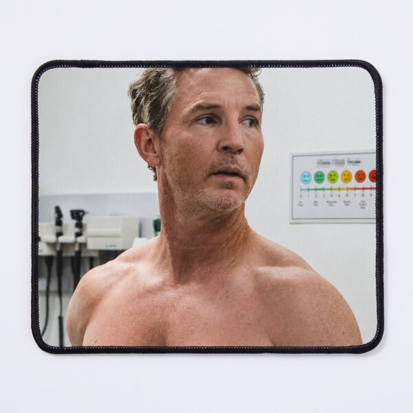 Item preview, Shawn Hatosy Athletic designed and sold by oliviafowlerart.
