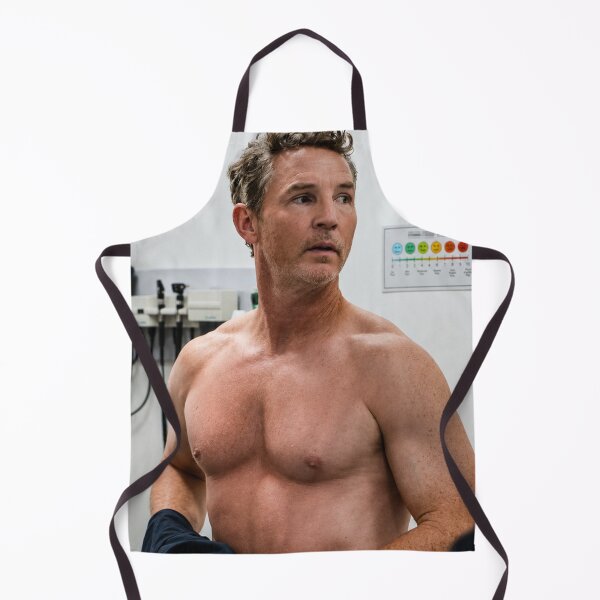 Item preview, Shawn Hatosy Athletic designed and sold by oliviafowlerart.