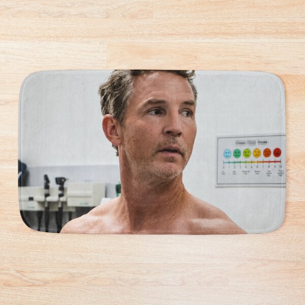 Item preview, Shawn Hatosy Athletic designed and sold by oliviafowlerart.