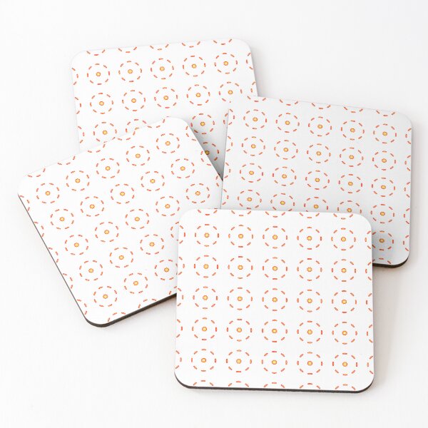 Item preview, white spot roles designed and sold by franktahoema.