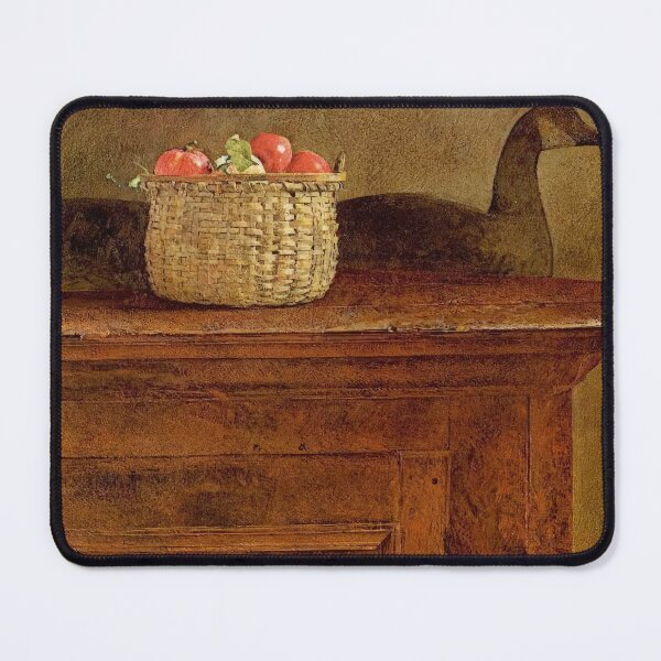 Item preview, Andrew Wyeth - Andrew Wyeth art - Andrew Wyeth artwork - Andrew Wyeth paintings designed and sold by KirstenShShop.