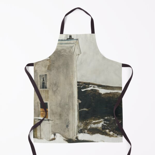Item preview, Andrew Wyeth - Andrew Wyeth art - Andrew Wyeth artwork - Andrew Wyeth paintings designed and sold by KirstenShShop.