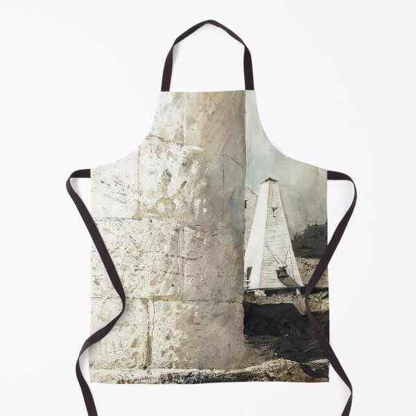 Item preview, Andrew Wyeth - Andrew Wyeth art - Andrew Wyeth artwork - Andrew Wyeth paintings designed and sold by KirstenShShop.