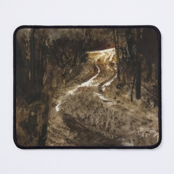 Item preview, Andrew Wyeth - Andrew Wyeth art - Andrew Wyeth artwork - Andrew Wyeth paintings designed and sold by KirstenShShop.