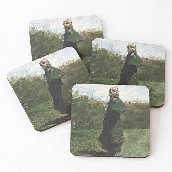 Item preview, Andrew Wyeth - Andrew Wyeth art - Andrew Wyeth artwork - Andrew Wyeth paintings designed and sold by KirstenShShop.